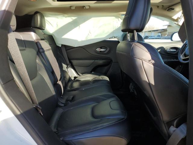1C4PJMDB2GW254427 Jeep Cherokee Limited