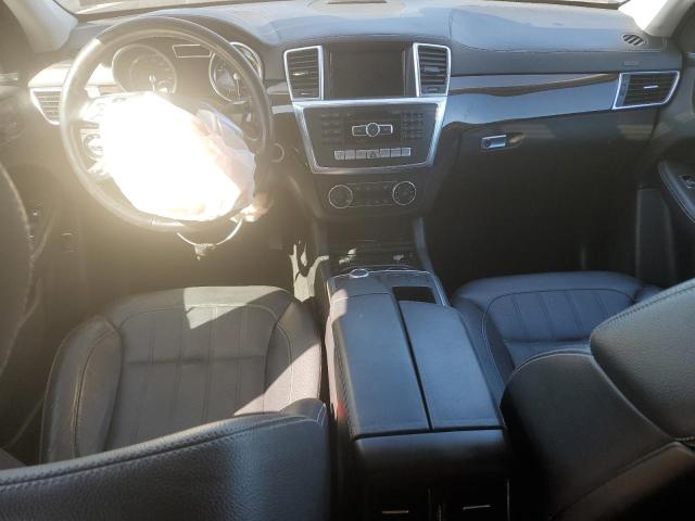 2015 MERCEDES-BENZ GL 450 4MA - 4JGDF6EE5FA496449