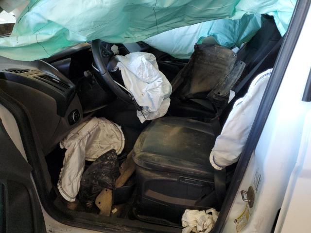 2021 FORD TRANSIT CO - NM0LS6E29M1489399