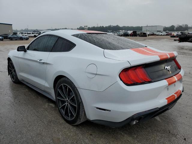 2018 FORD MUSTANG - 1FA6P8THXJ5101806