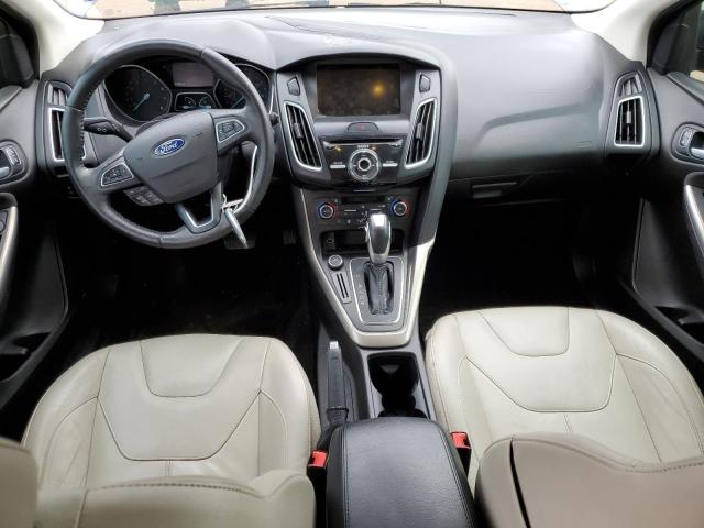 2015 FORD FOCUS TITA 1FADP3N20FL328279