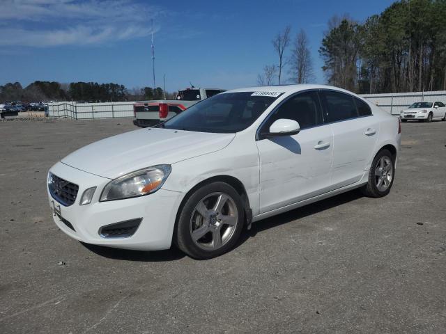 2012 Volvo S60 T5