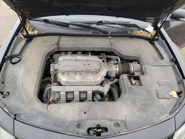 19UUA9F55CA003868 Acura TL