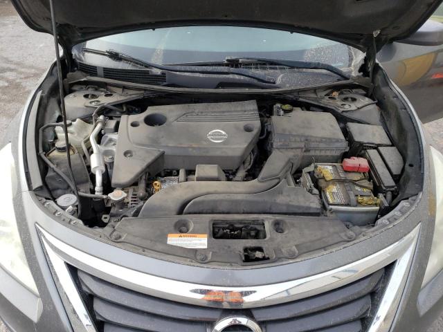 1N4AL3AP0FN354711 Nissan ALTIMA 2.5
