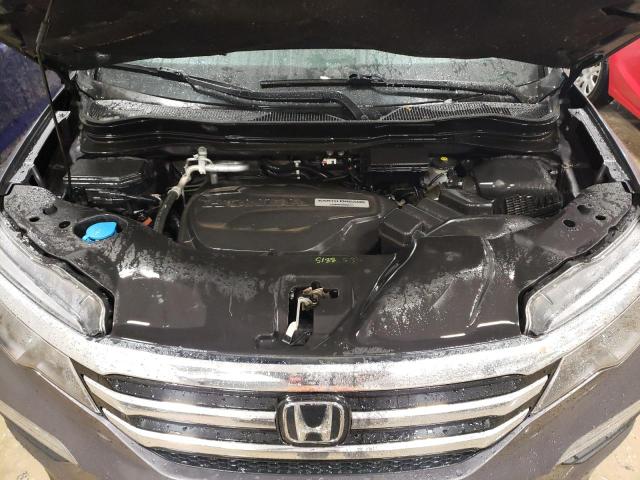 2016 HONDA PILOT TOUR - 5FNYF6H9XGB030688