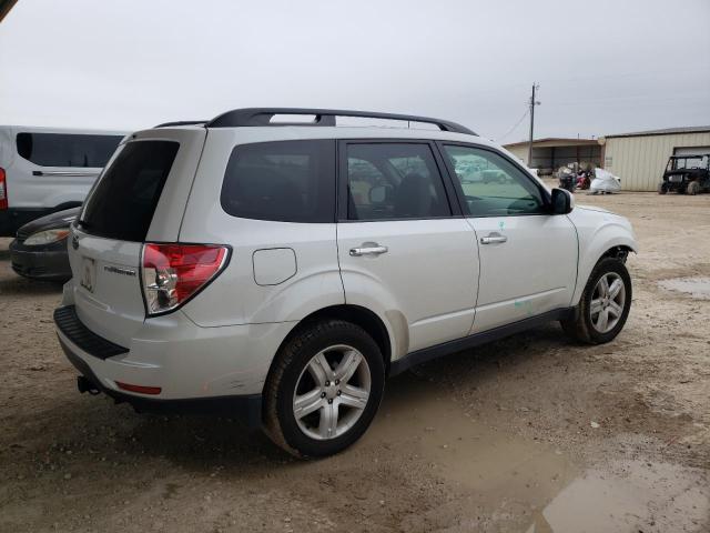 JF2SH6CC1AH700446 Subaru Forester 2.5x Premium