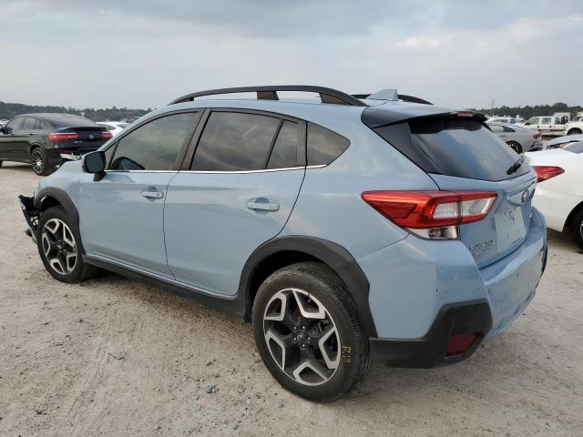 2019 SUBARU CROSSTREK JF2GTANC8K8237985