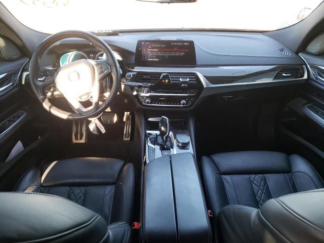 2018 BMW 640 XIGT WBAJV6C58JBK07576