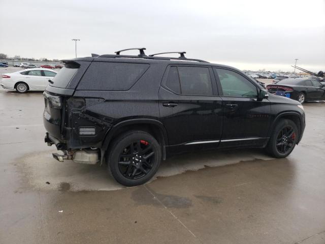 2019 CHEVROLET TRAVERSE P - 1GNERKKW9KJ265514