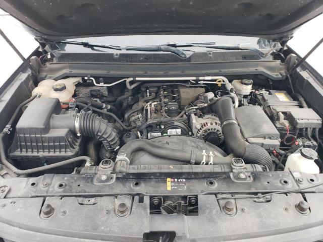 2016 CHEVROLET COLORADO L - 1GCGSCE1XG1112028