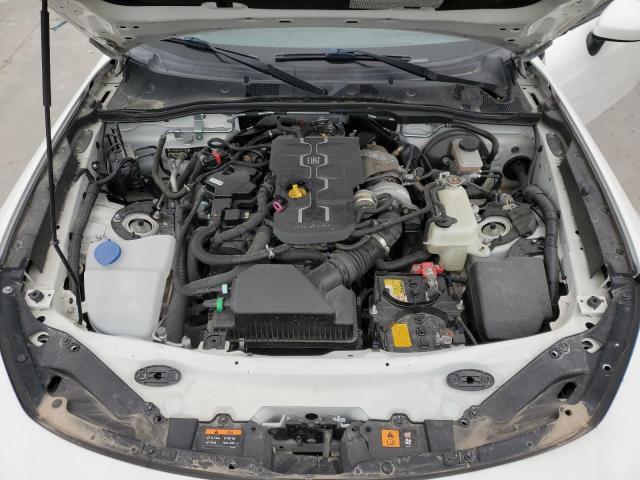 2017 FIAT 124 SPIDER - JC1NFAEK0H0105912