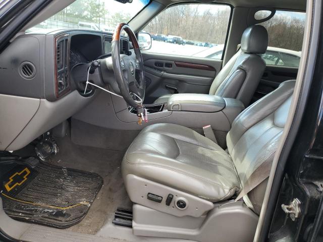 3GYEK62N25G283221 Cadillac ESCALADE EXT