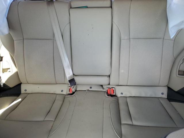 2021 SUBARU OUTBACK LI - 4S4BTANC2M3118849