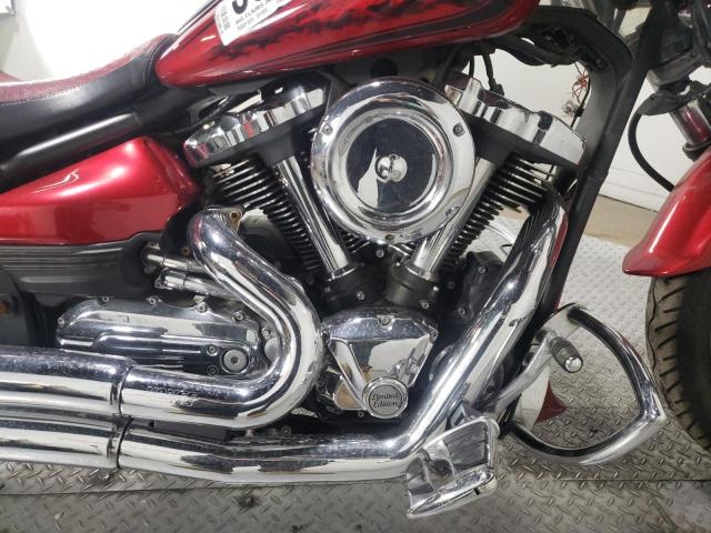 2009 YAMAHA XV1900 CU JYAVP27E99A008275