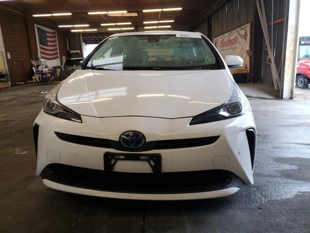 2021 TOYOTA PRIUS SPEC JTDKAMFU4M3138345