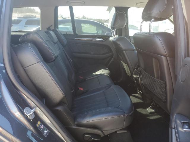 2015 MERCEDES-BENZ GL 450 4MA - 4JGDF6EE5FA496449