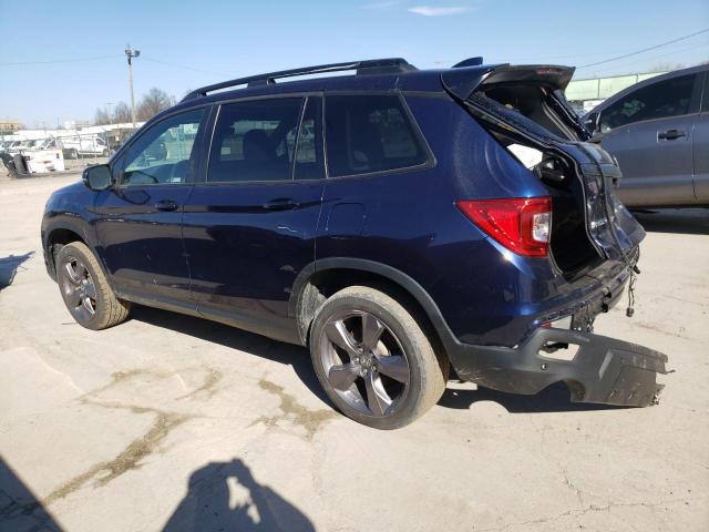 2020 HONDA PASSPORT T - 5FNYF8H96LB010198