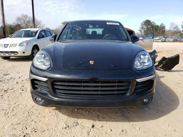 2016 PORSCHE CAYENNE - WP1AA2A29GLA11194