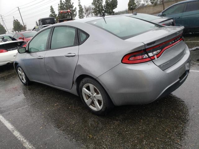 2015 DODGE DART SXT 1C3CDFBB7FD228506