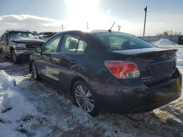 JF1GJAK64FH010291 Subaru Impreza Premium Plus