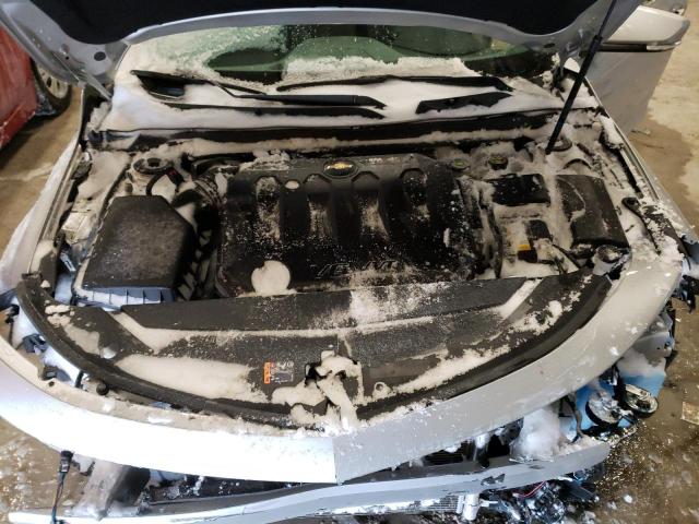 2018 CHEVROLET IMPALA LT - 1G1105S37JU150618