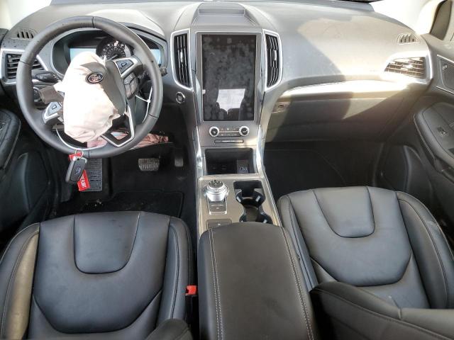 2022 FORD EDGE TITAN 2FMPK4K97NBB13182