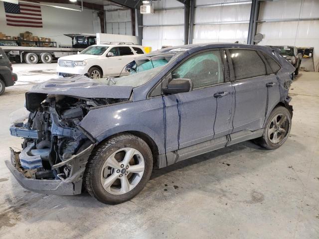 2021 Ford Edge SE