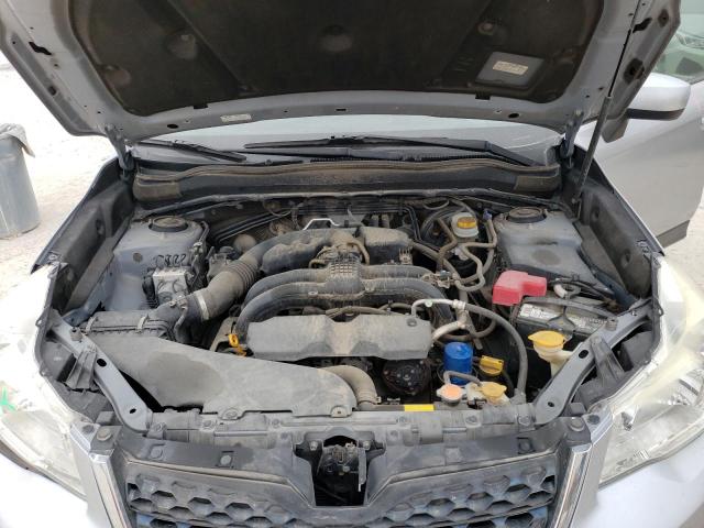 2016 SUBARU FORESTER 2 - JF2SJADC3GH475316