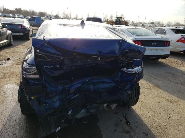 3KPF34AD1ME414492 KIA Forte Gt Line