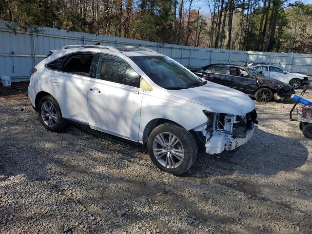 VIN 3TMAZ5CN1LM139635 2015 LEXUS RX 350 BAS no.4