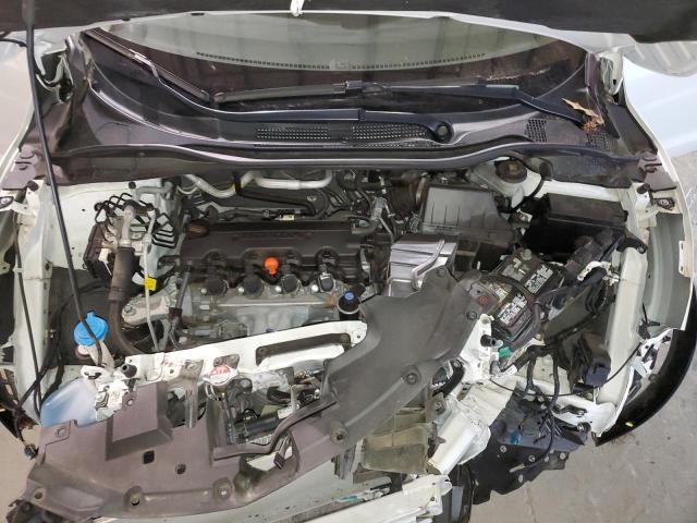 2019 HONDA HR-V EX 3CZRU5H58KM721668