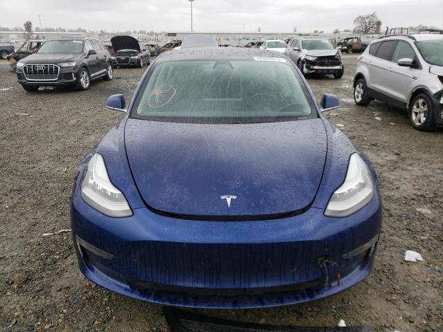 5YJ3E1EB1LF649889 Tesla MODEL 3