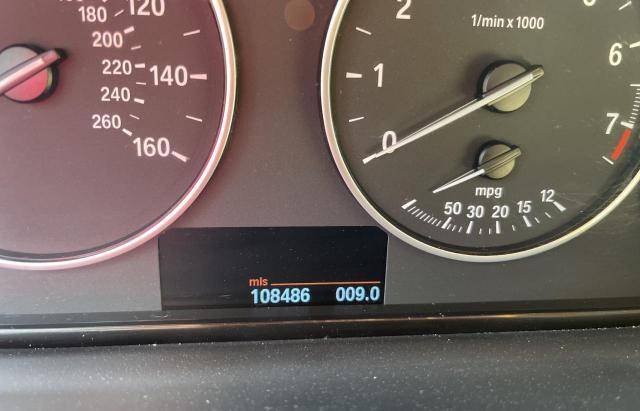 5UXWX9C59D0A23639 BMW X3 Xdrive28i
