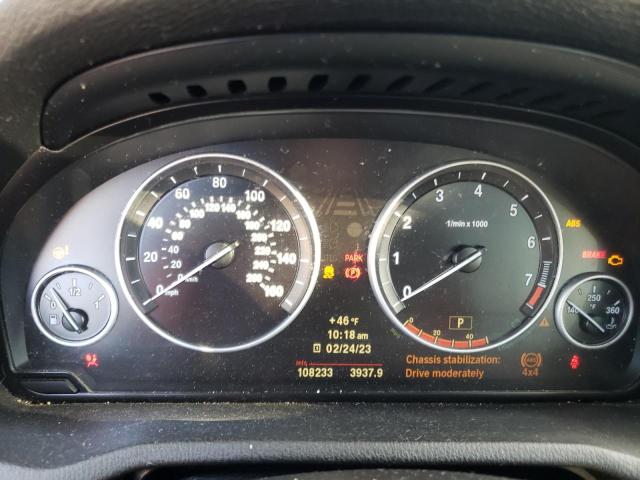 5UXWX5C53BL704459 BMW X3 Xdrive28i