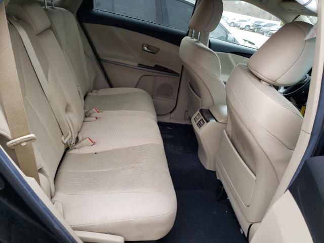 2015 TOYOTA VENZA LE - 4T3ZA3BB3FU090950