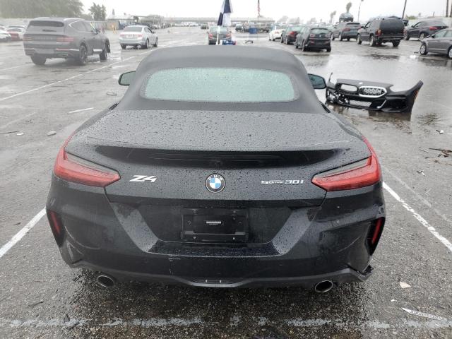 WBAHF3C50KWW31273 BMW Z4 Sdrive30i