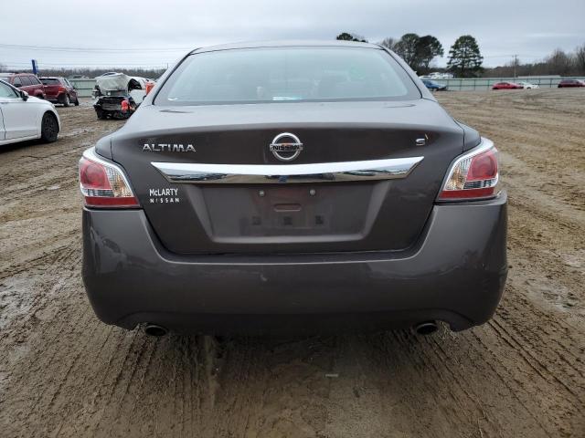 2015 NISSAN ALTIMA 2.5 1N4AL3AP2FC299416