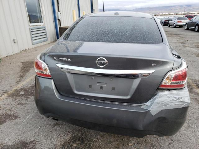 1N4AL3AP0FN354711 Nissan ALTIMA 2.5
