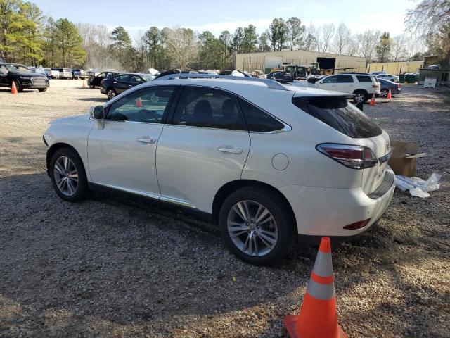 VIN 3TMAZ5CN1LM139635 2015 LEXUS RX 350 BAS no.2