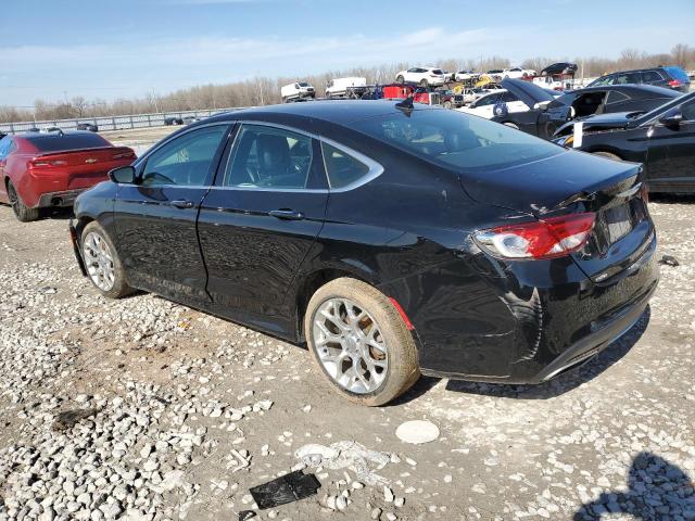 1C3CCCEG2FN548982 Chrysler 200 C