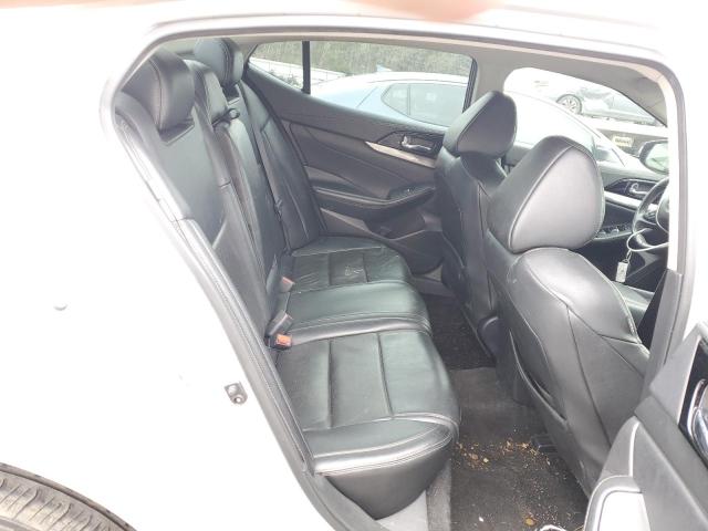 1N4AA6CV3LC365986 Nissan MAXIMA SV