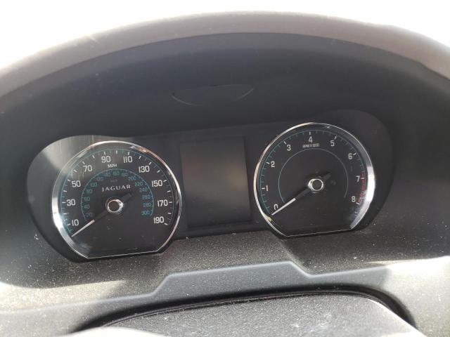 SAJWA0HB6CLS54183 Jaguar Xf Portfolio
