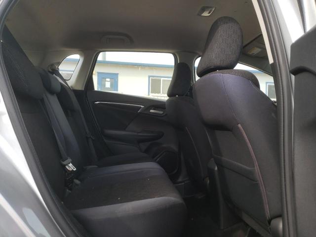 2016 HONDA FIT JHMGK5H50GX021355