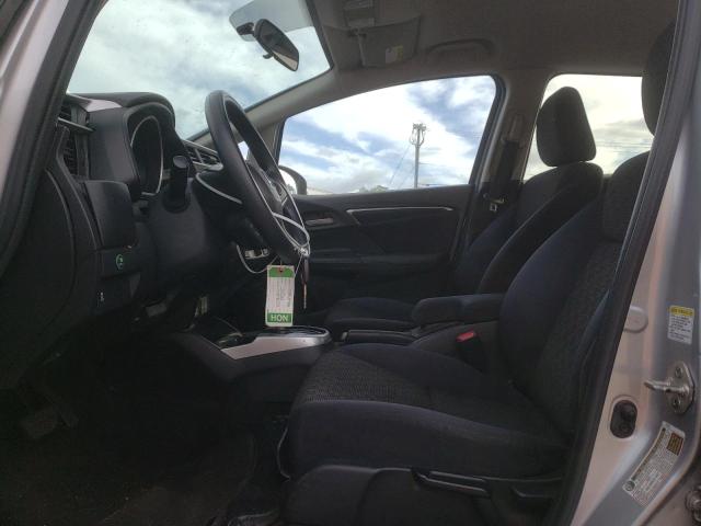 2016 HONDA FIT JHMGK5H50GX021355