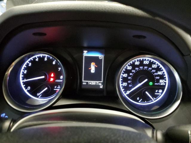 2018 TOYOTA CAMRY L - 4T1B11HK3JU141393