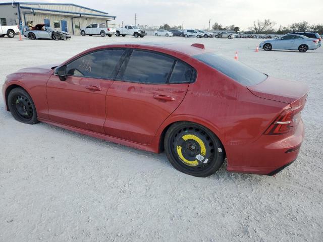 7JRA22TM4KG002290 Volvo S60