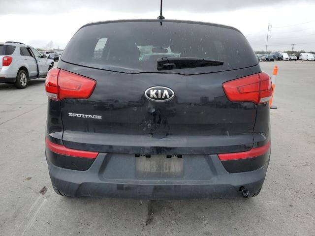 KNDPB3AC4F7750309 KIA Sportage Lx