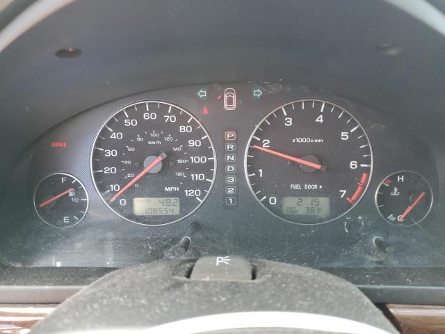 4S3BH675537649472 Subaru Legacy Outback Awp