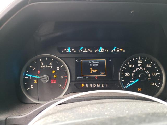 2015 FORD F150 SUPER 1FTEW1CF7FKE02735