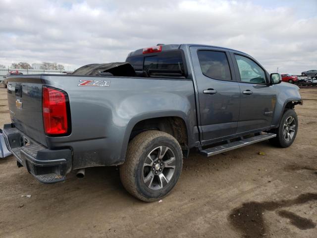 2020 CHEVROLET COLORADO Z - 1GCGTDEN9L1157784
